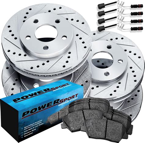 amazon rotors|Amazon.com: Brake Rotor.